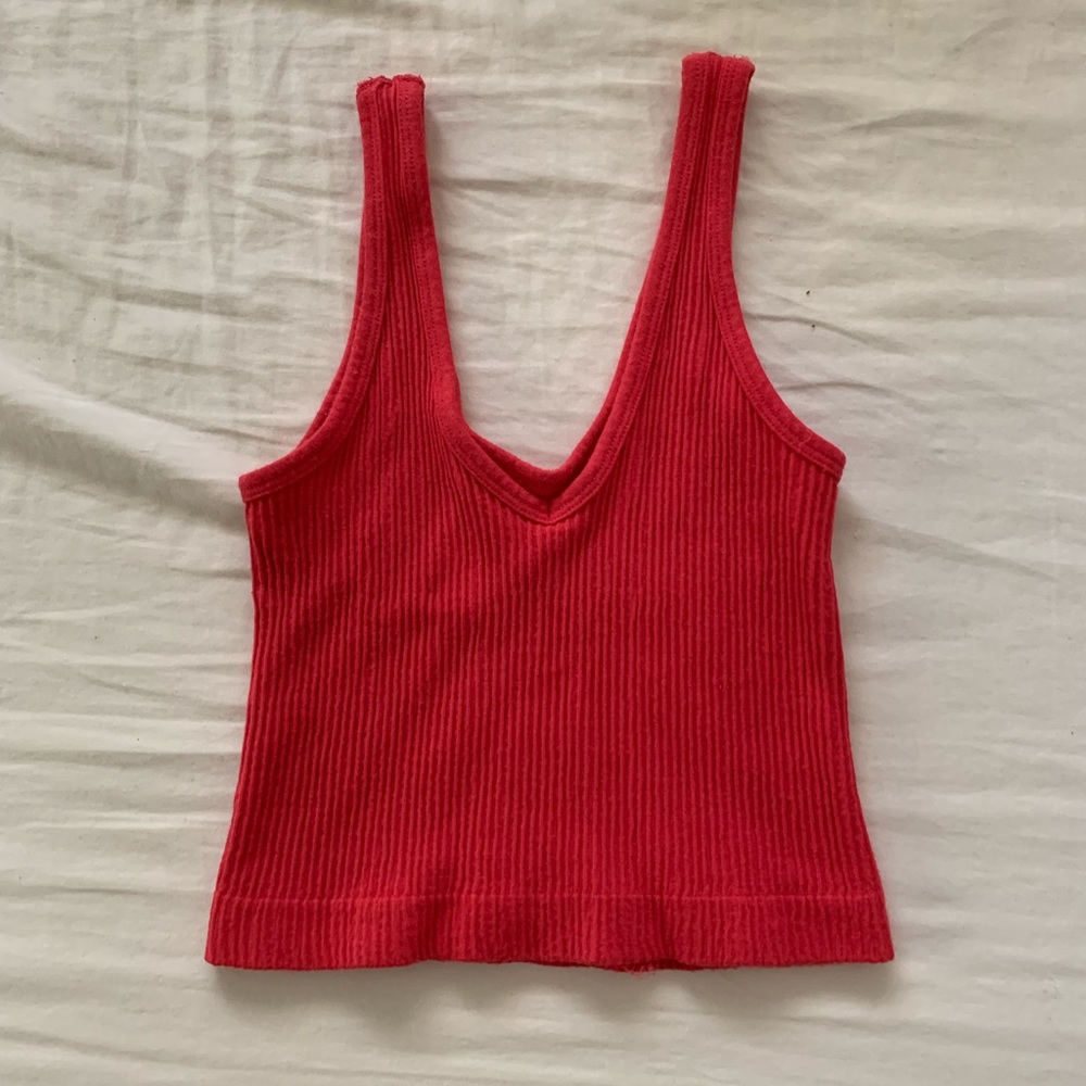 Xs urban tank